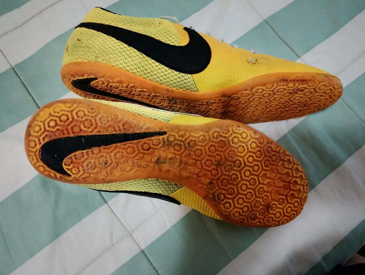 Botines Nike - imagen 3
