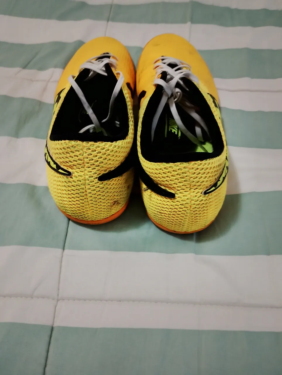 Botines Nike - imagen 4
