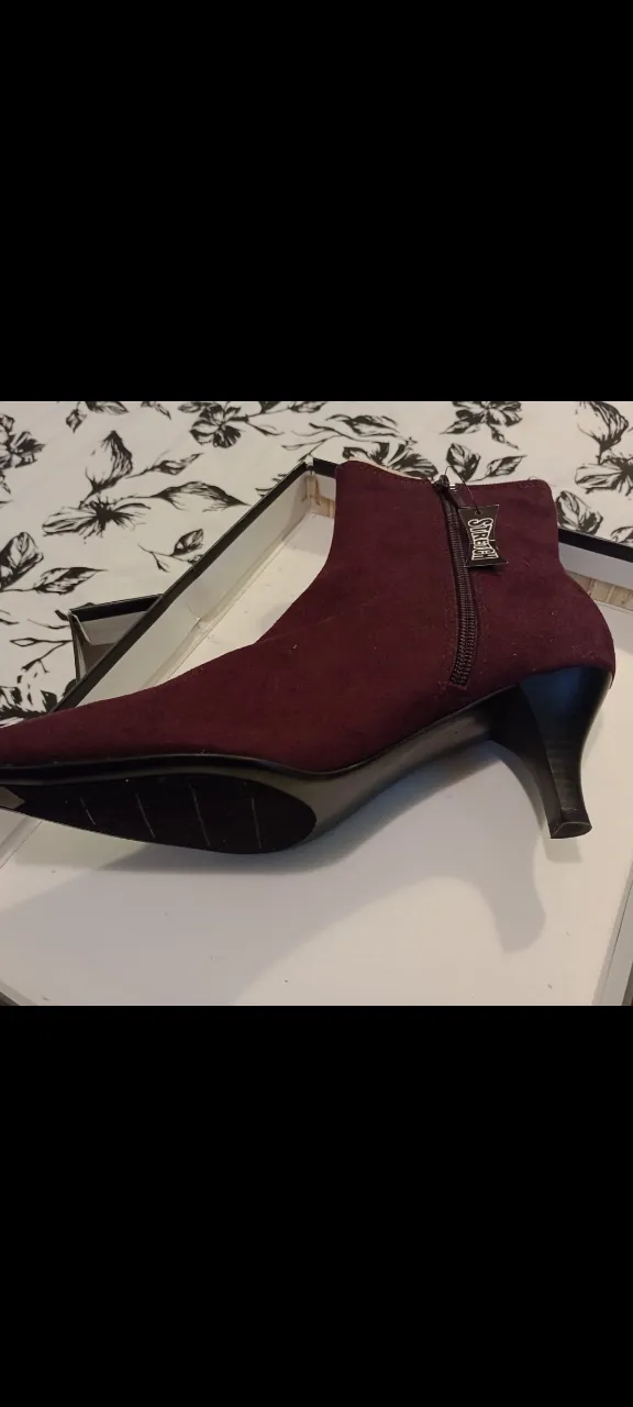 Botines Apostrophe - imagen 2