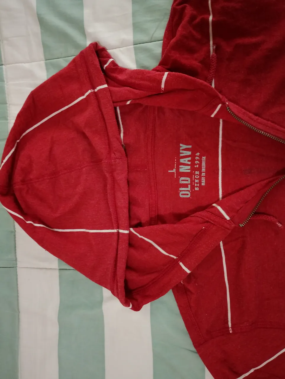 Buzo Old Navy - imagen 4