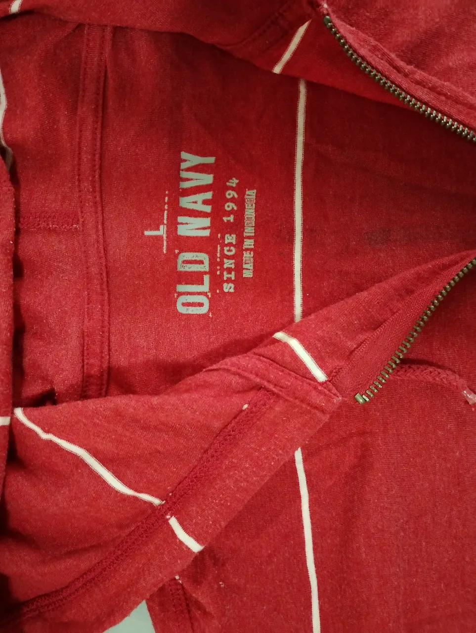 Buzo Old Navy - imagen 3