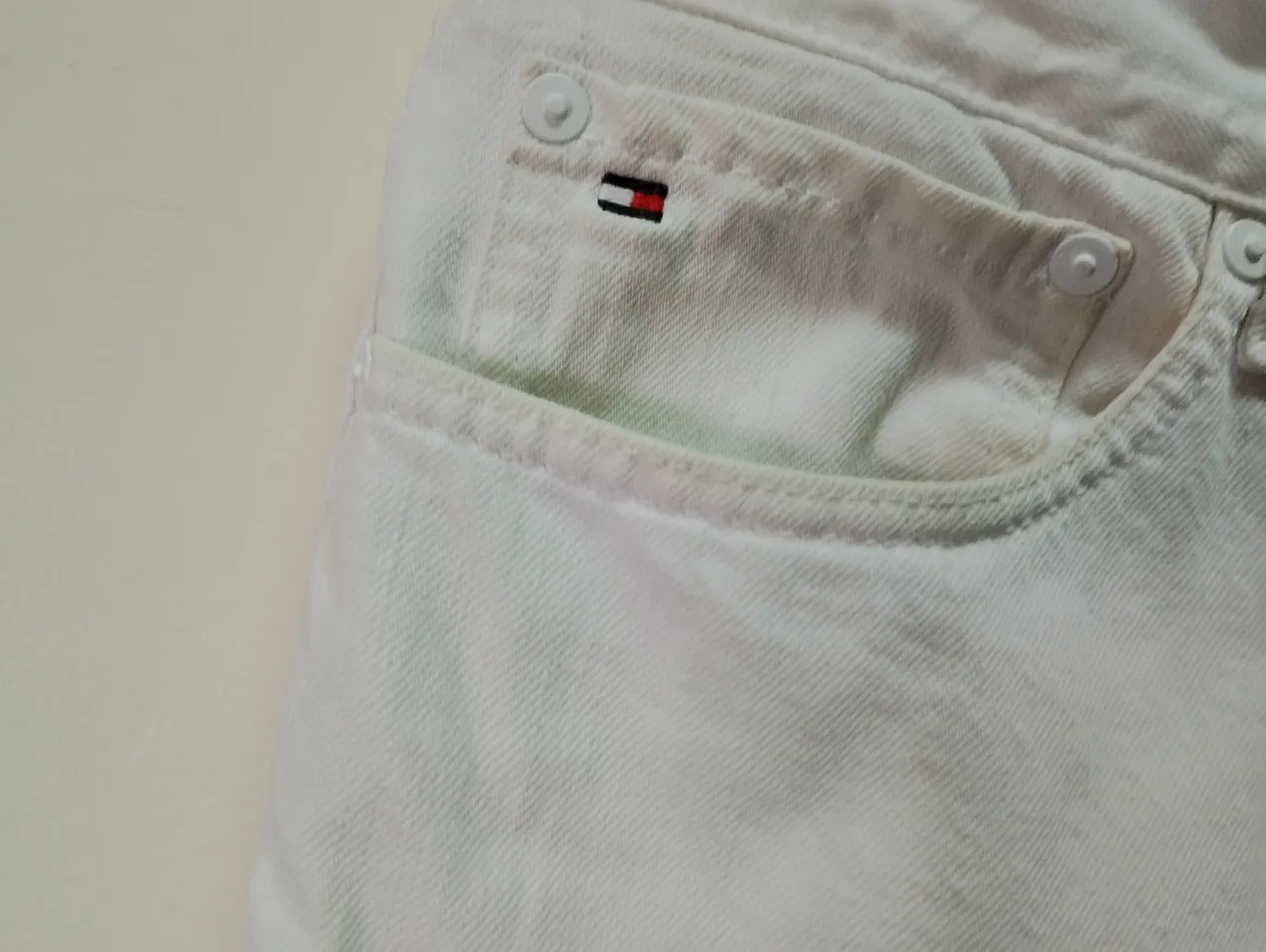 Jean Tommy Hilfiger - imagen 3