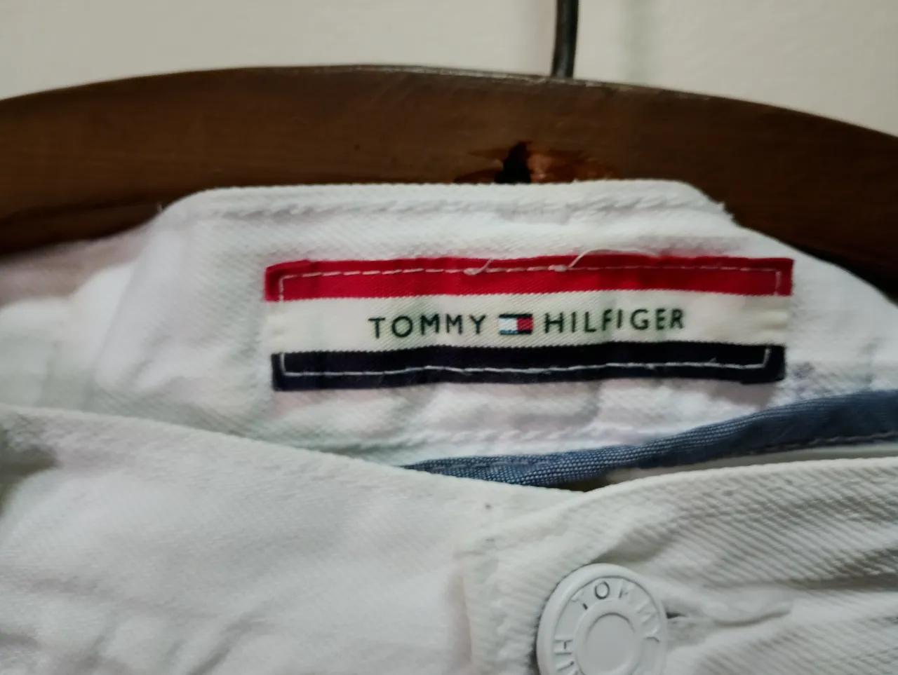 Jean Tommy Hilfiger - imagen 4
