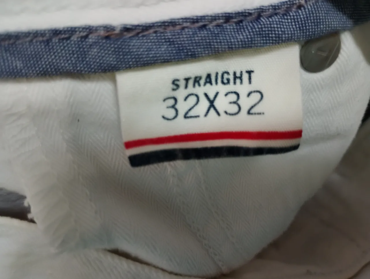 Jean Tommy Hilfiger - imagen 6