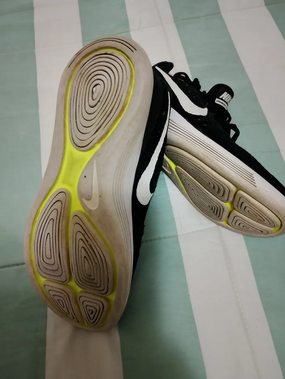 Zapatillas Nike - imagen 3