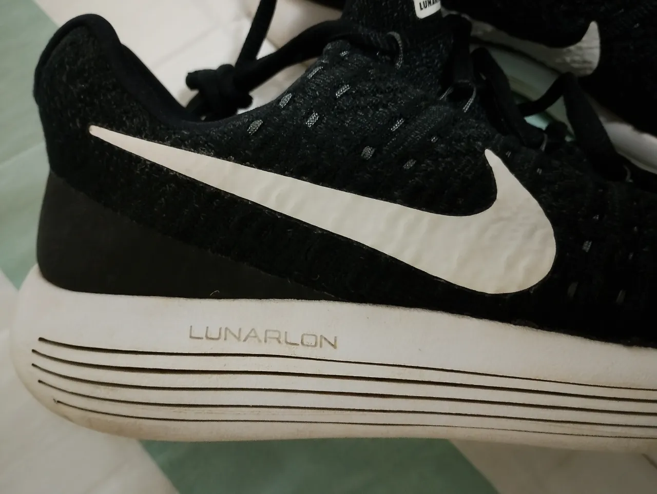Zapatillas Nike - imagen 2