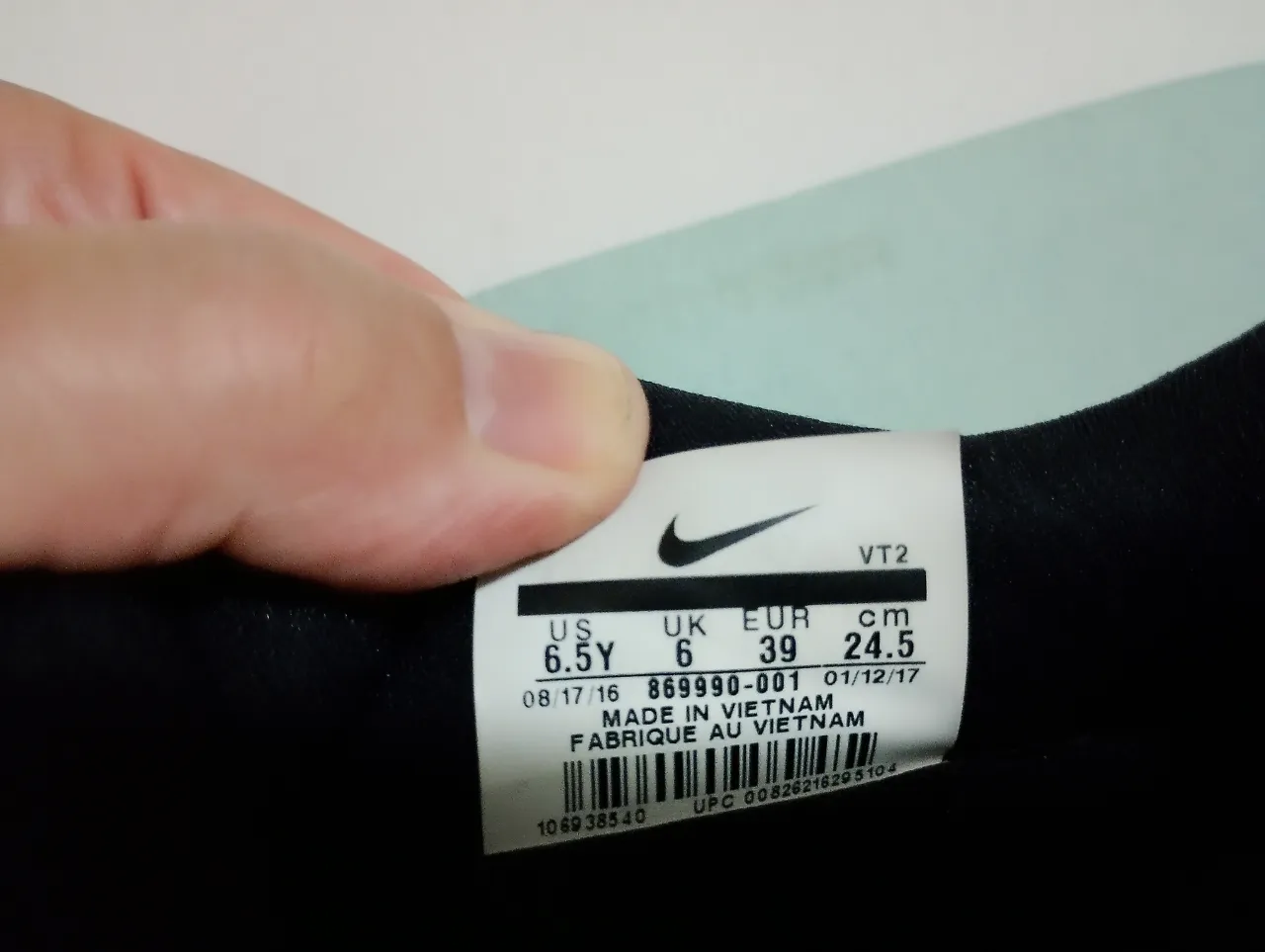 Zapatillas Nike - imagen 4