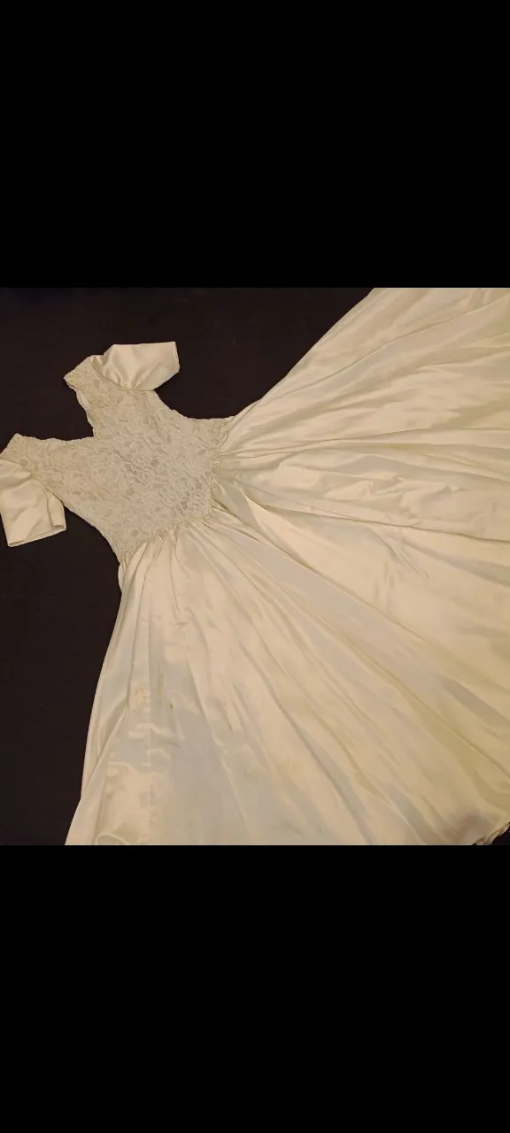 Vestido Generico - imagen 1