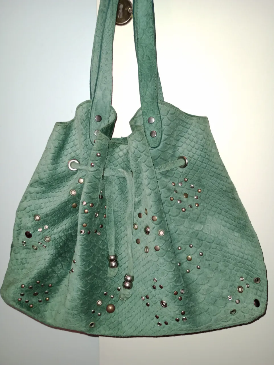 Bolso Lázaro - imagen 1