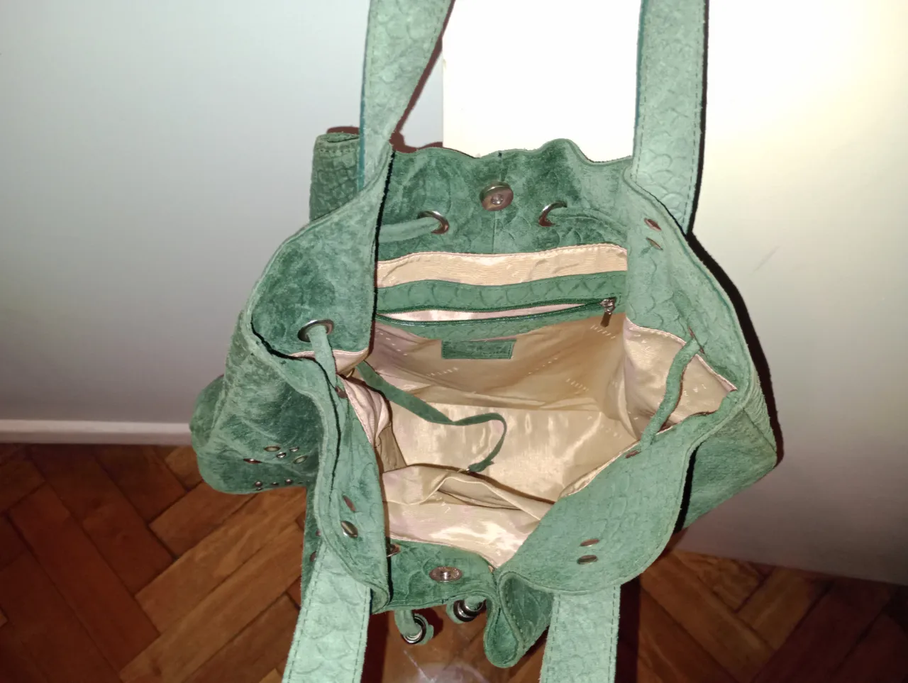 Bolso Lázaro - imagen 4