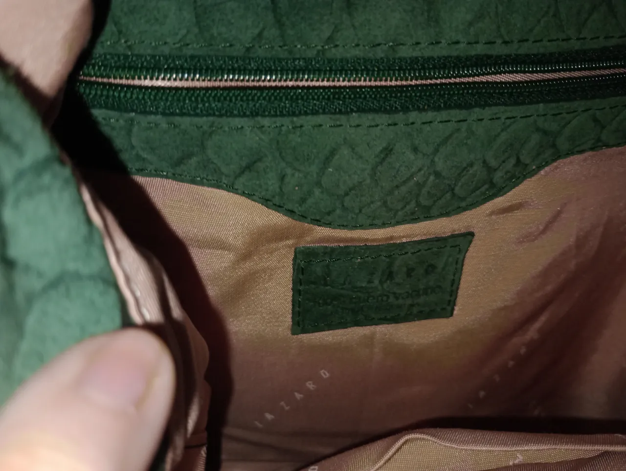 Bolso Lázaro - imagen 3
