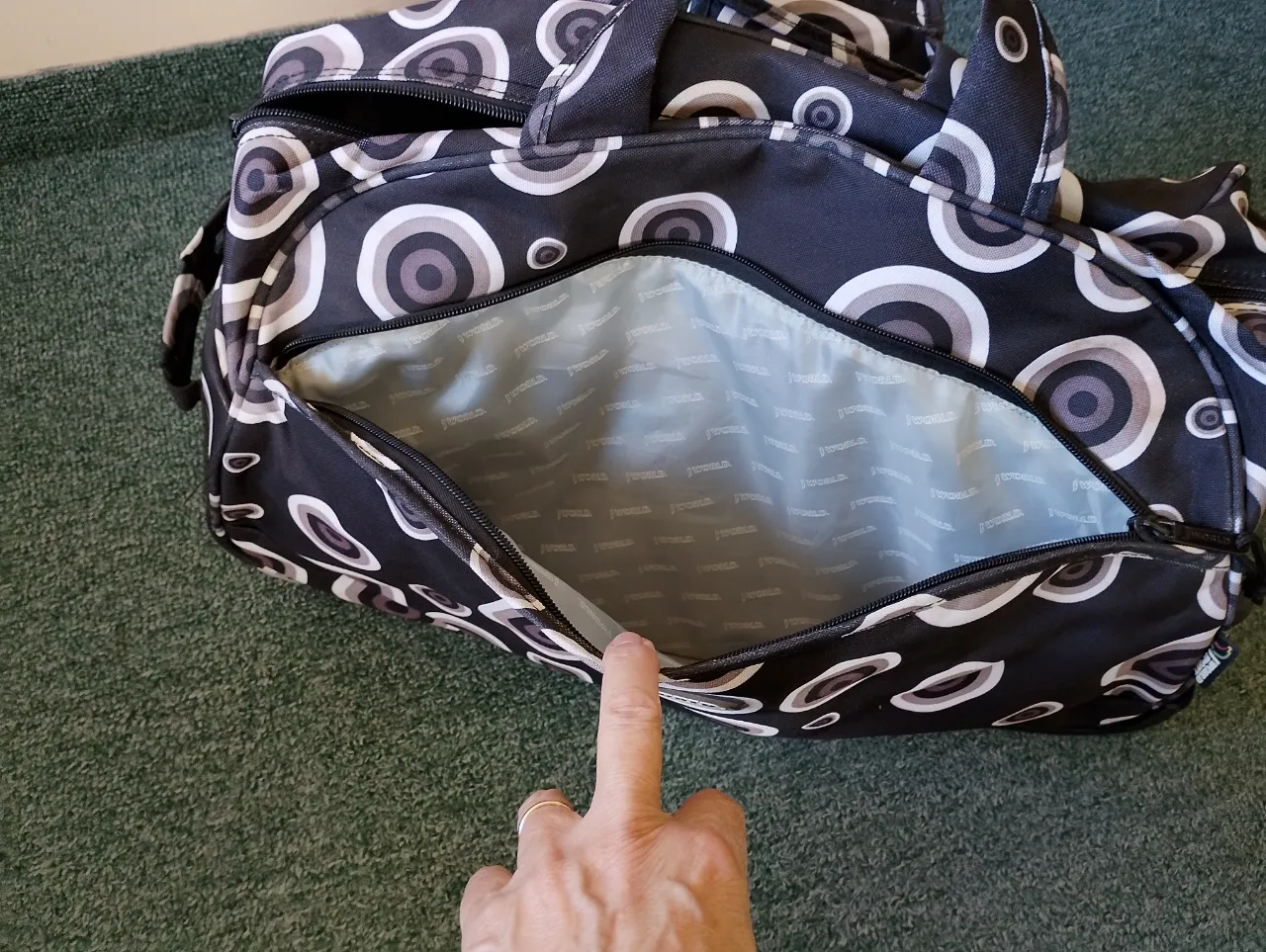 Bolso  J world - imagen 4