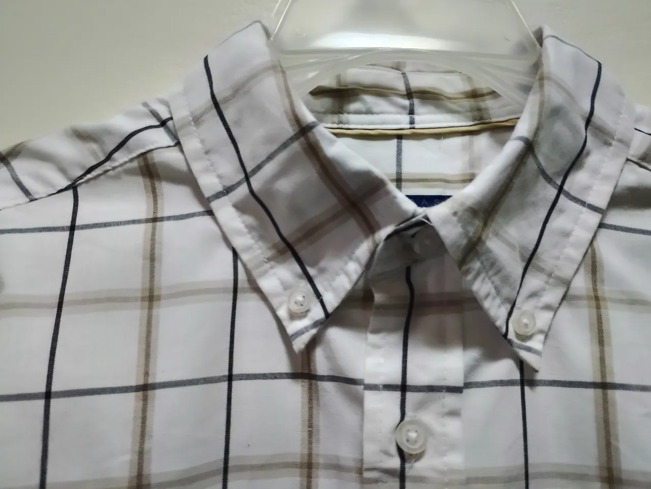 Camisa Basic editions - Vista 2