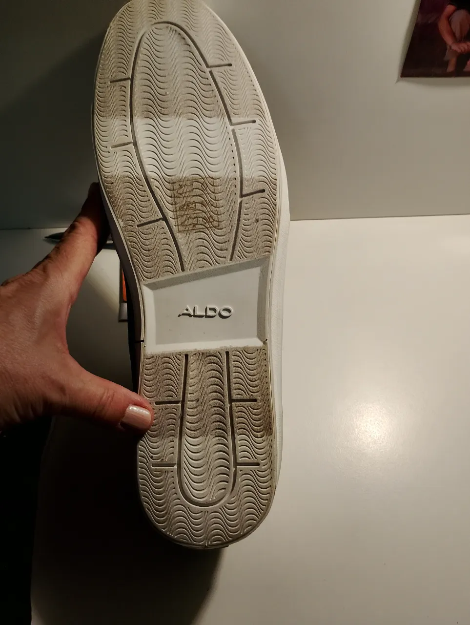 Zapatos ALDO - imagen 3