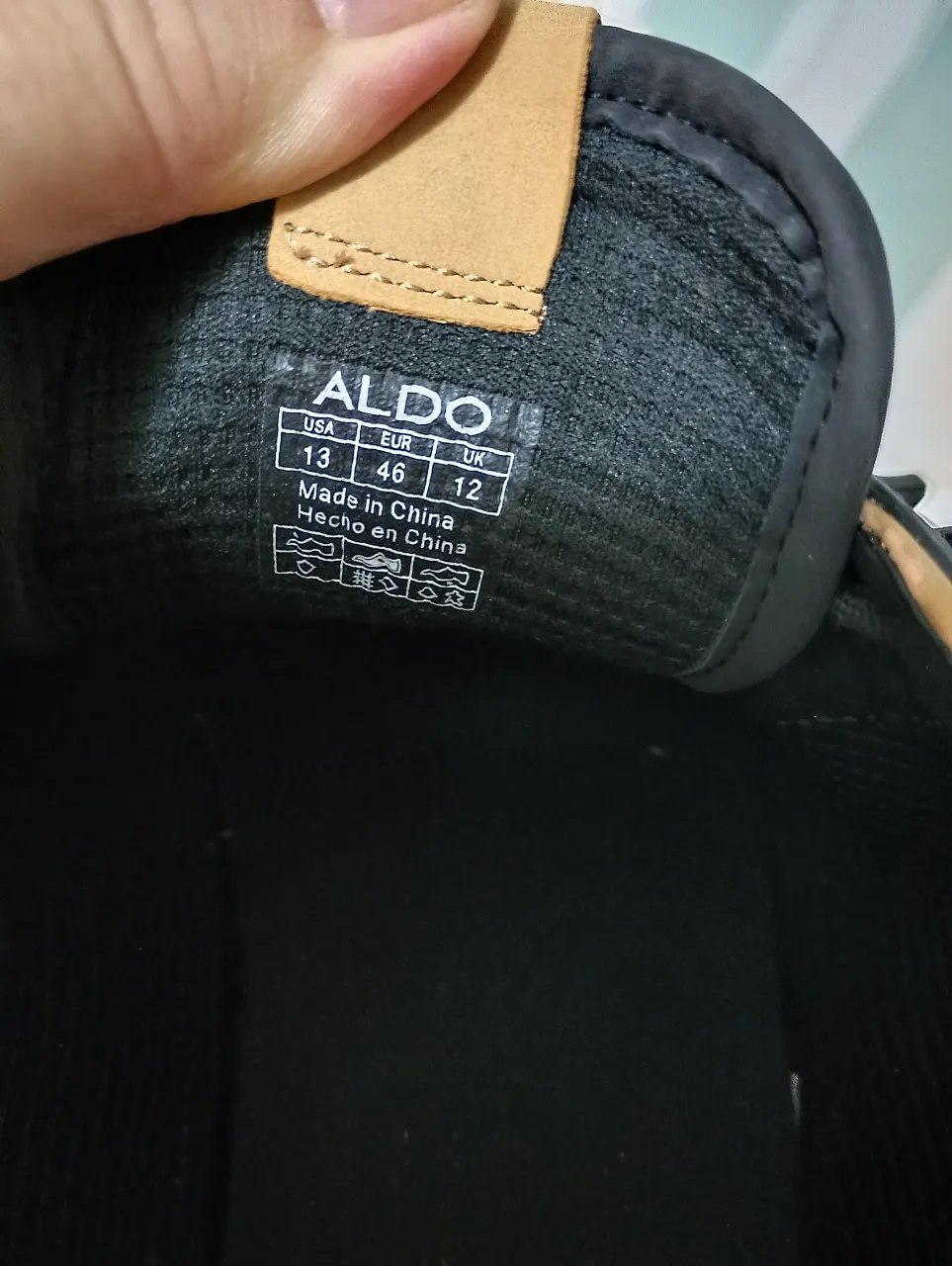 Zapatos ALDO - imagen 4