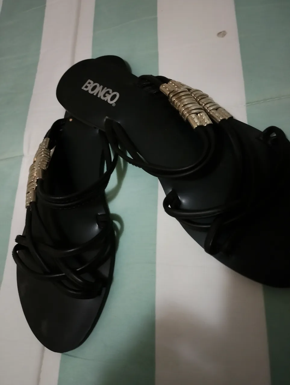 Sandalias Bongo - imagen 2