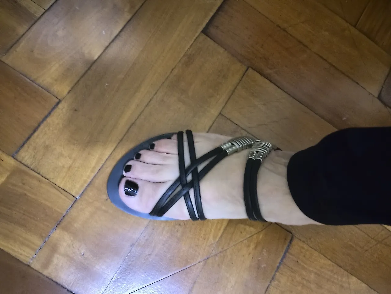 Sandalias Bongo - imagen 4