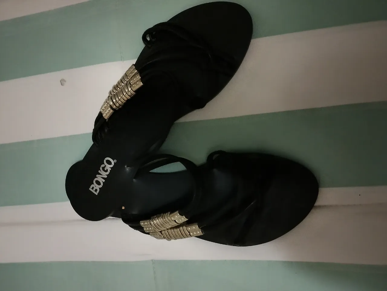 Sandalias Bongo - imagen 3