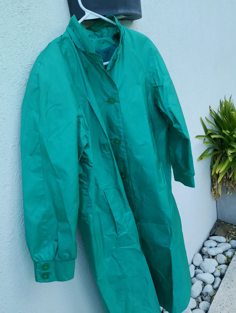 Impermeable Otras marcas - imagen 2