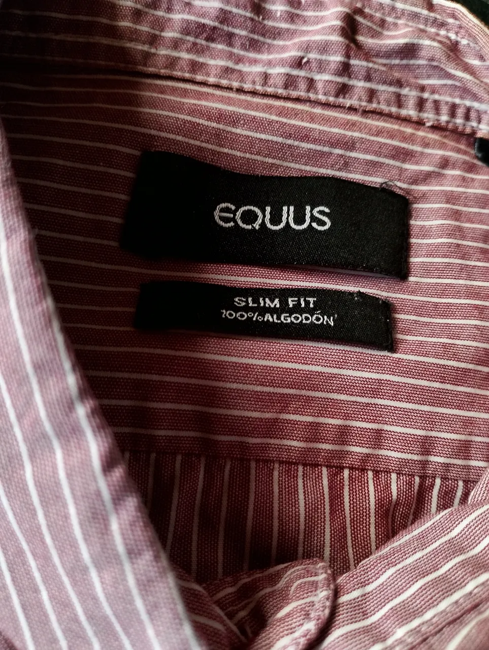 Camisa Equus - imagen 2