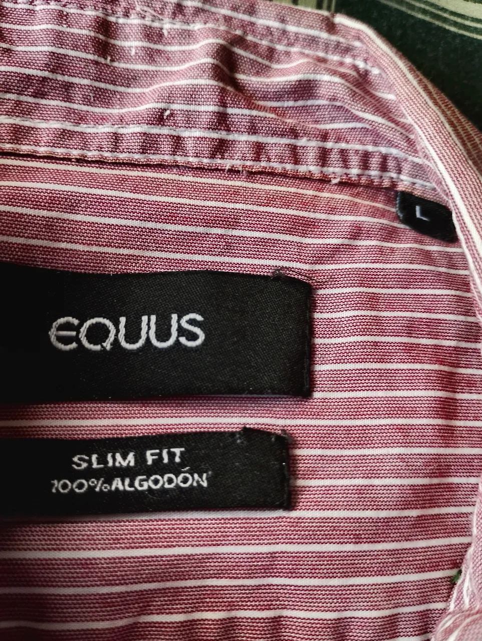 Camisa Equus - imagen 3