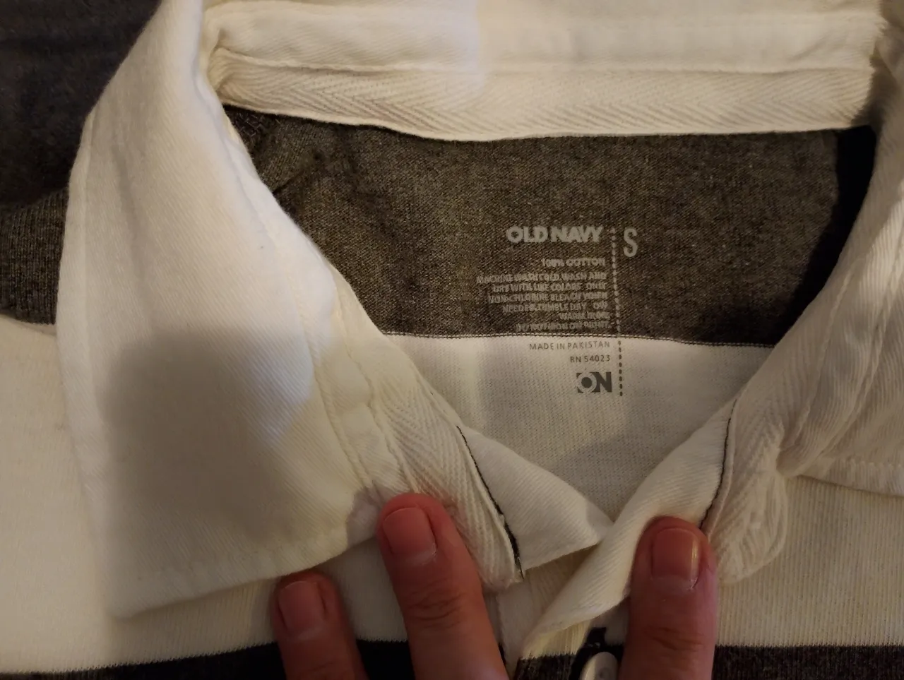 Buzo Old Navy - imagen 4