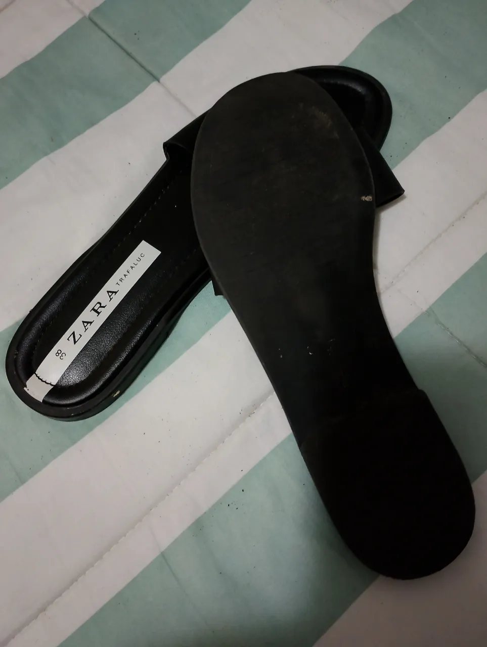 Sandalias Zara - imagen 3