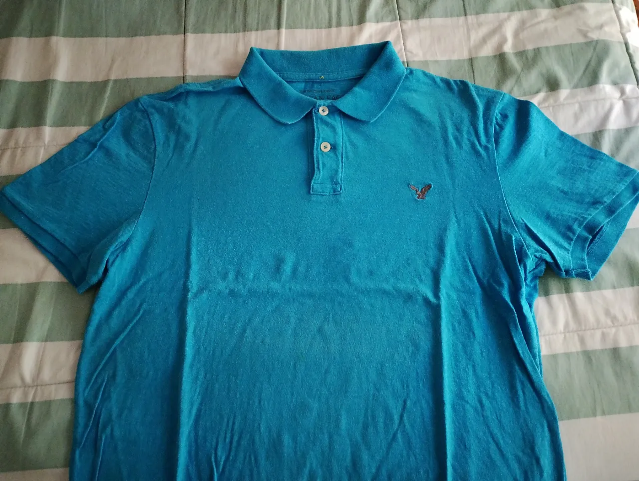 Remera American Eagle Outfitters - imagen 2