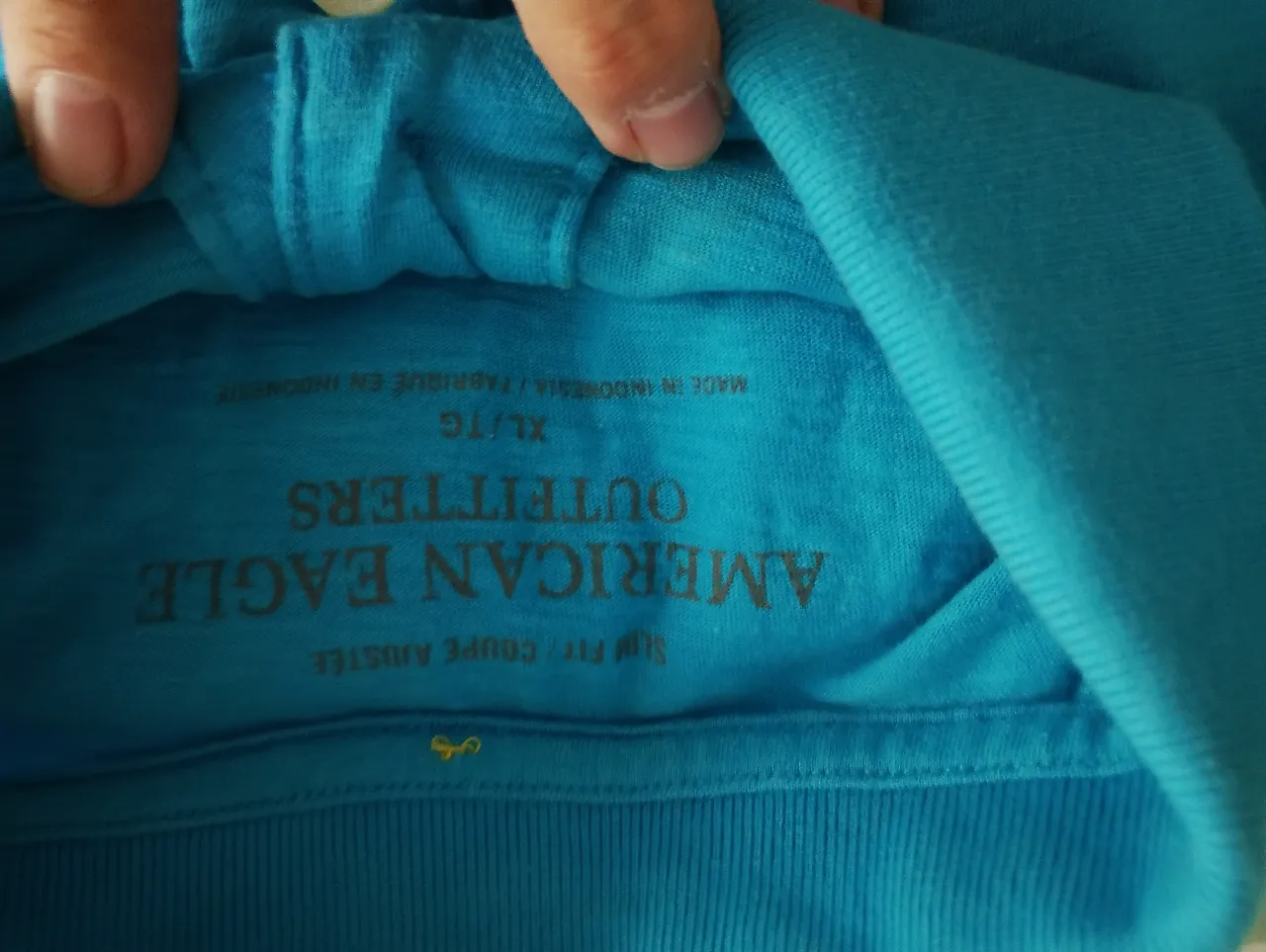 Remera American Eagle Outfitters - imagen 3