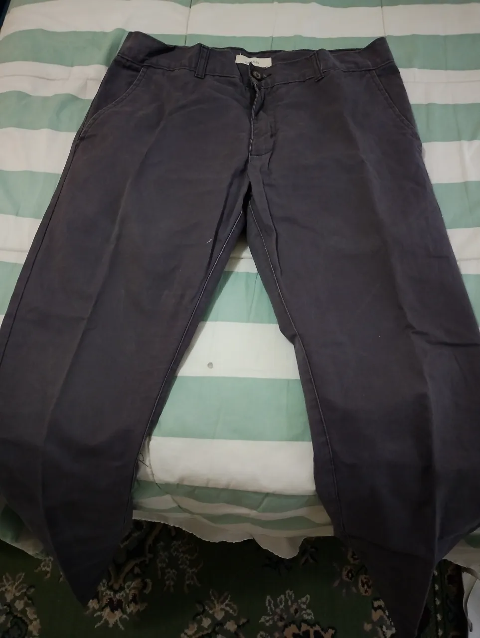 Pantalón Equus - imagen 2