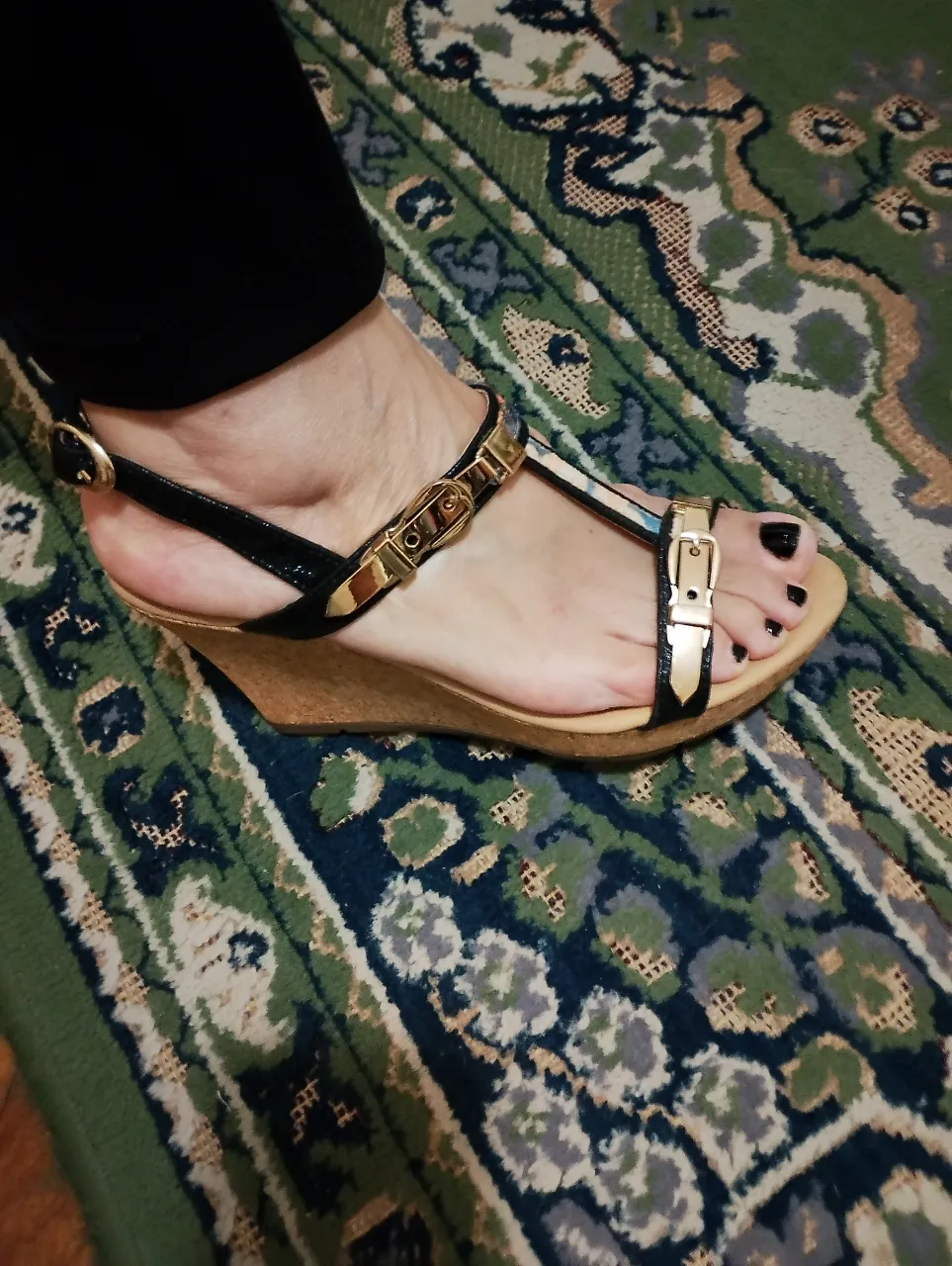 Sandalias Importado - imagen 3
