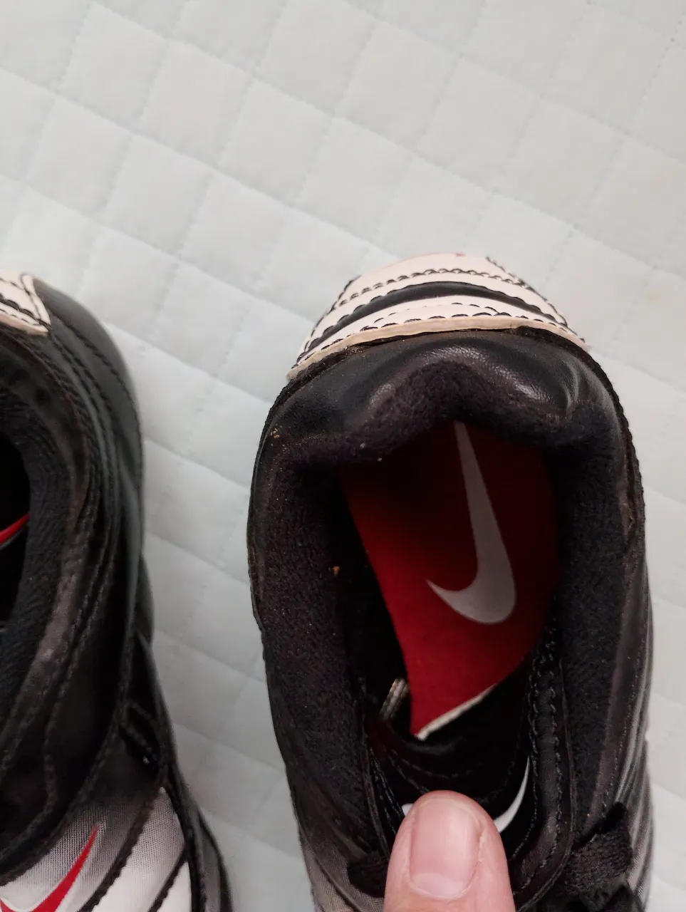 Botín de fútbol Nike - imagen 4
