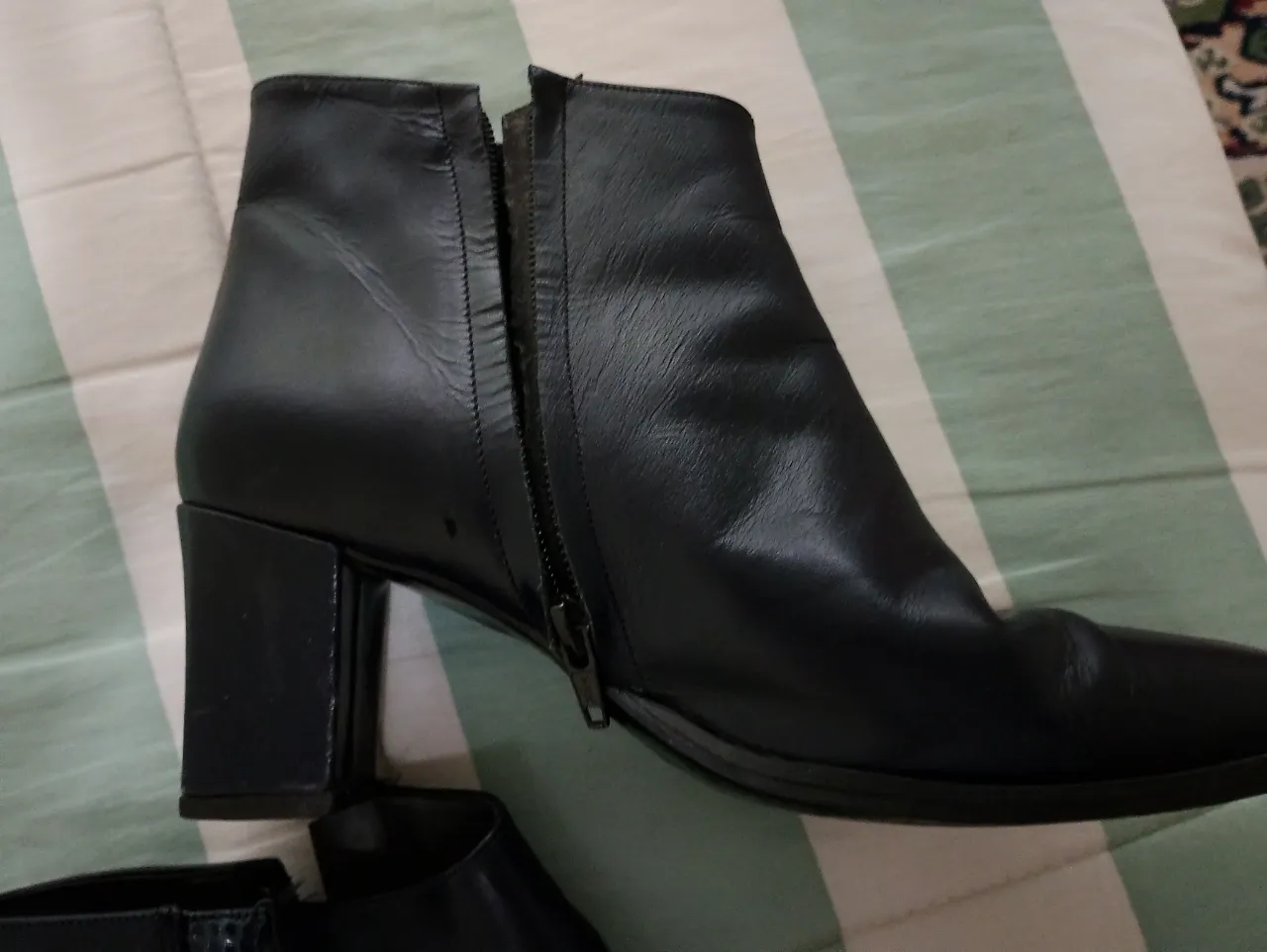 Botines Sin marca - imagen 4