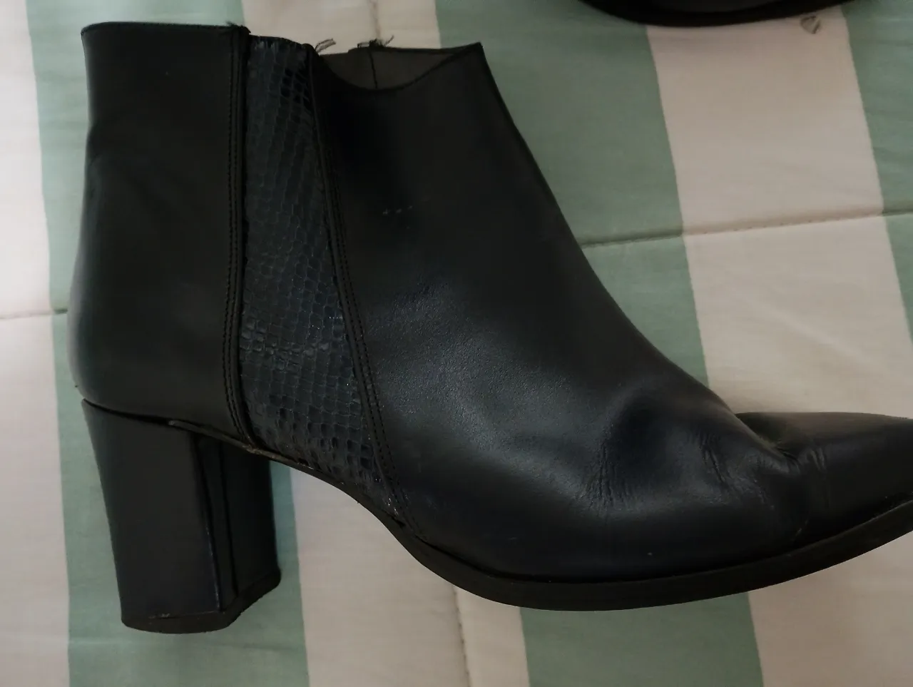 Botines Sin marca - imagen 2