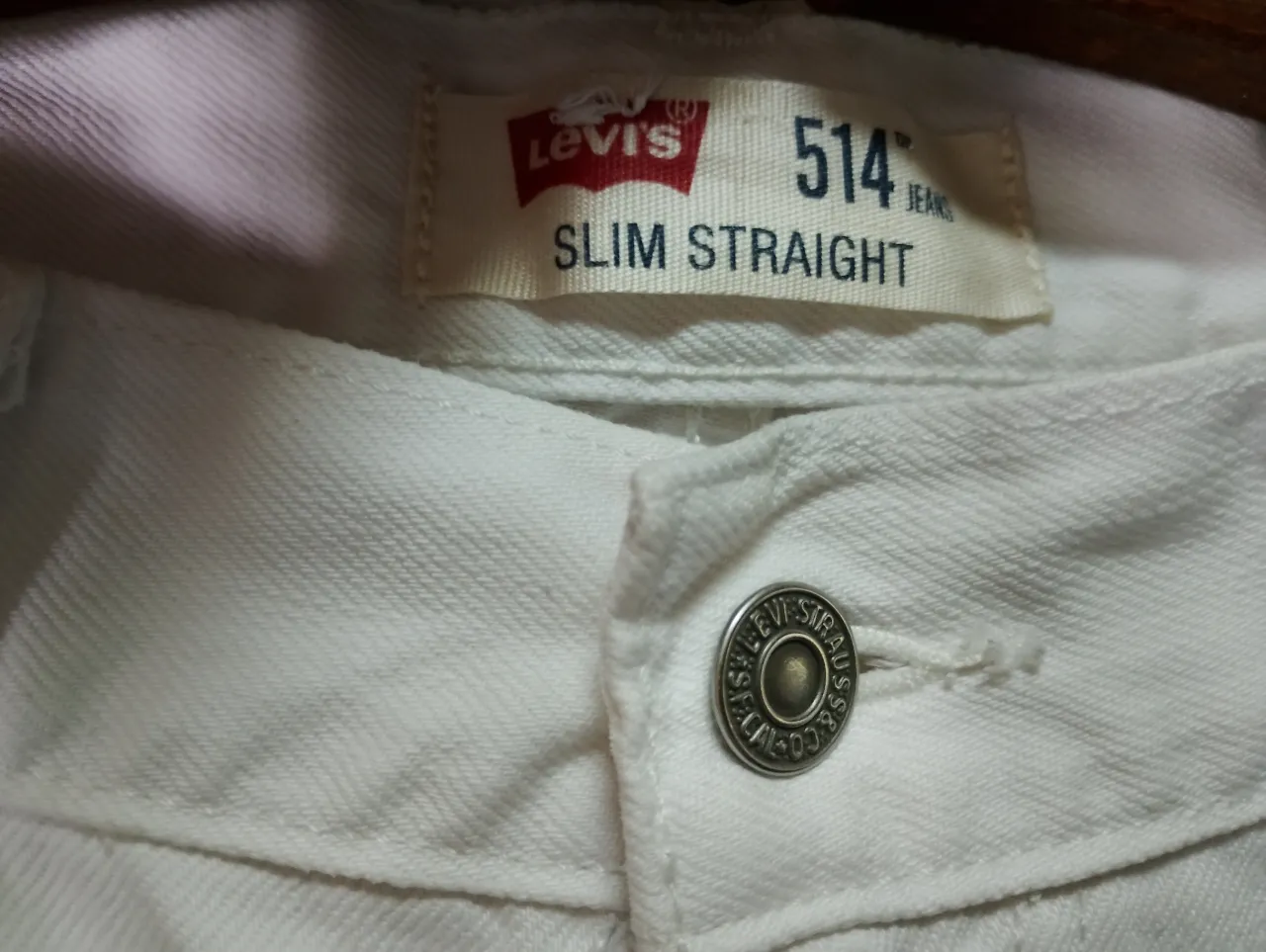 Jean Levi's - imagen 3