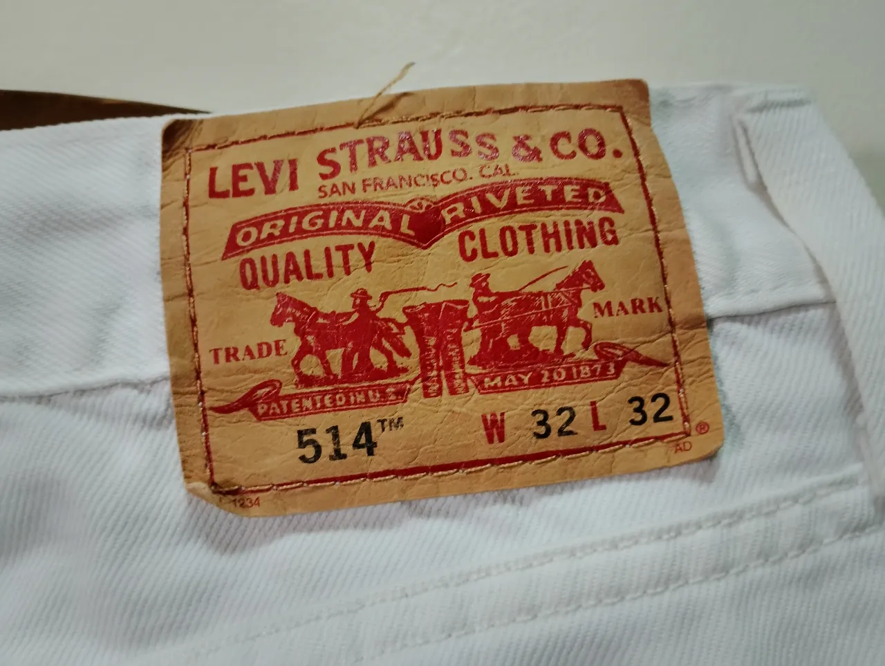 Jean Levi's - imagen 4