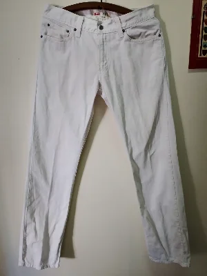 Levi's