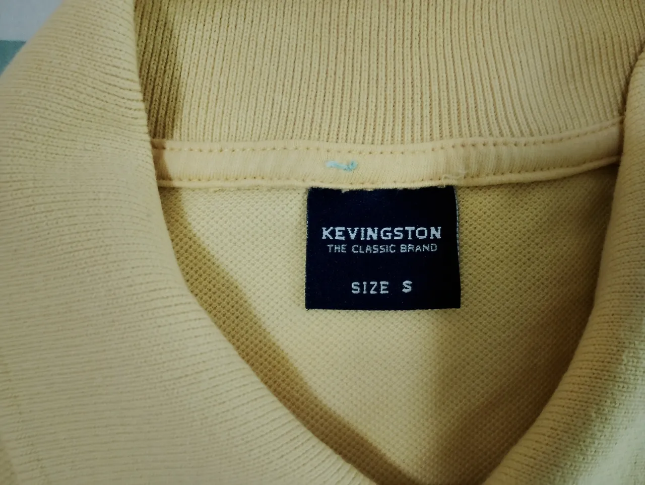 Remera Kevingston - imagen 4