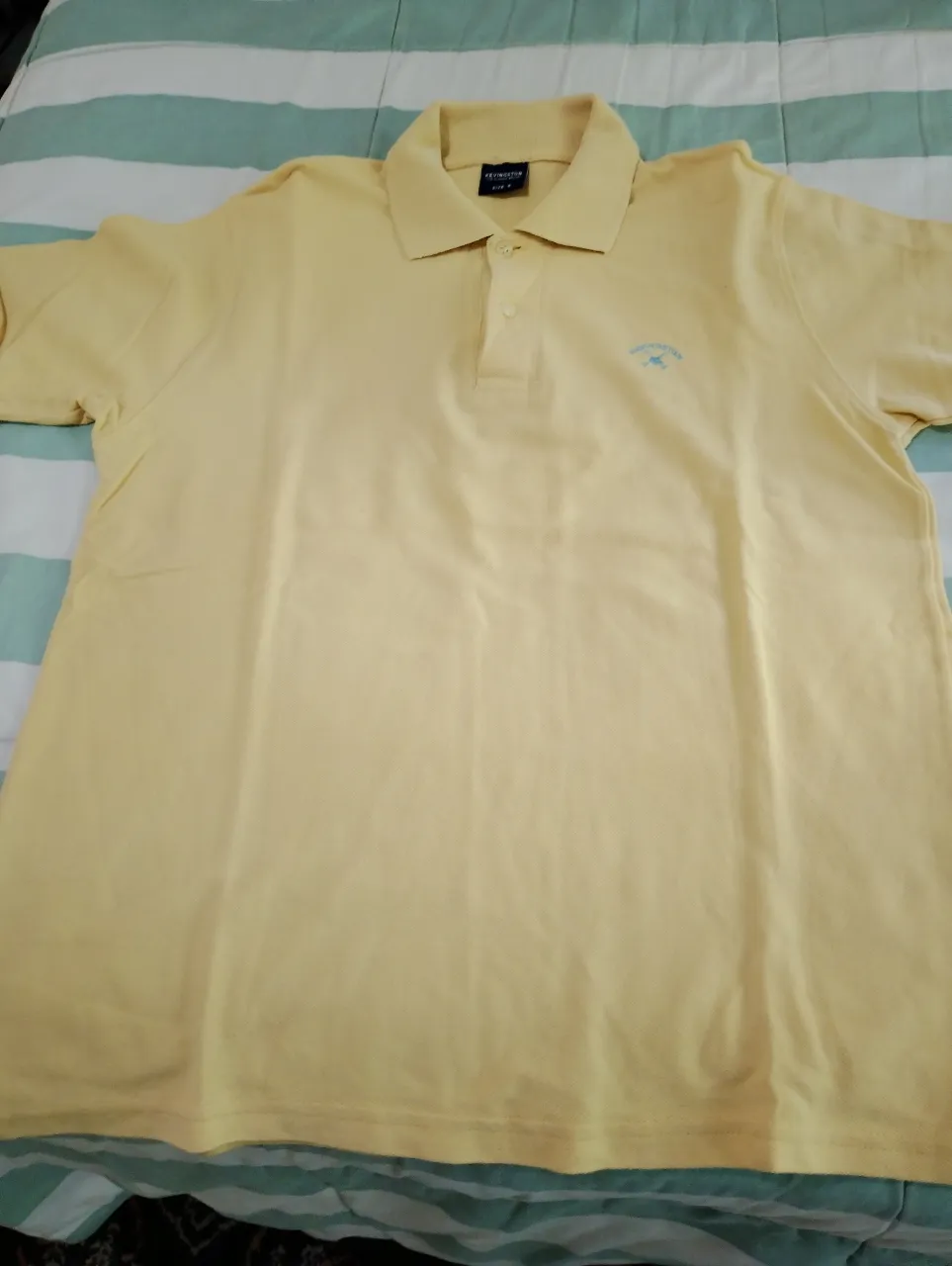 Remera Kevingston - imagen 3