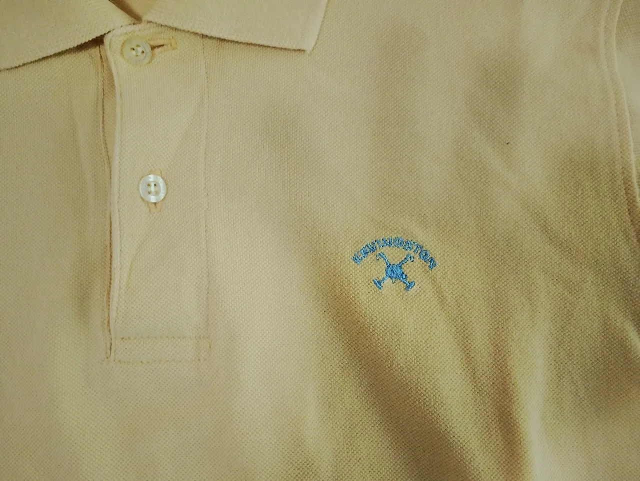 Remera Kevingston - imagen 2
