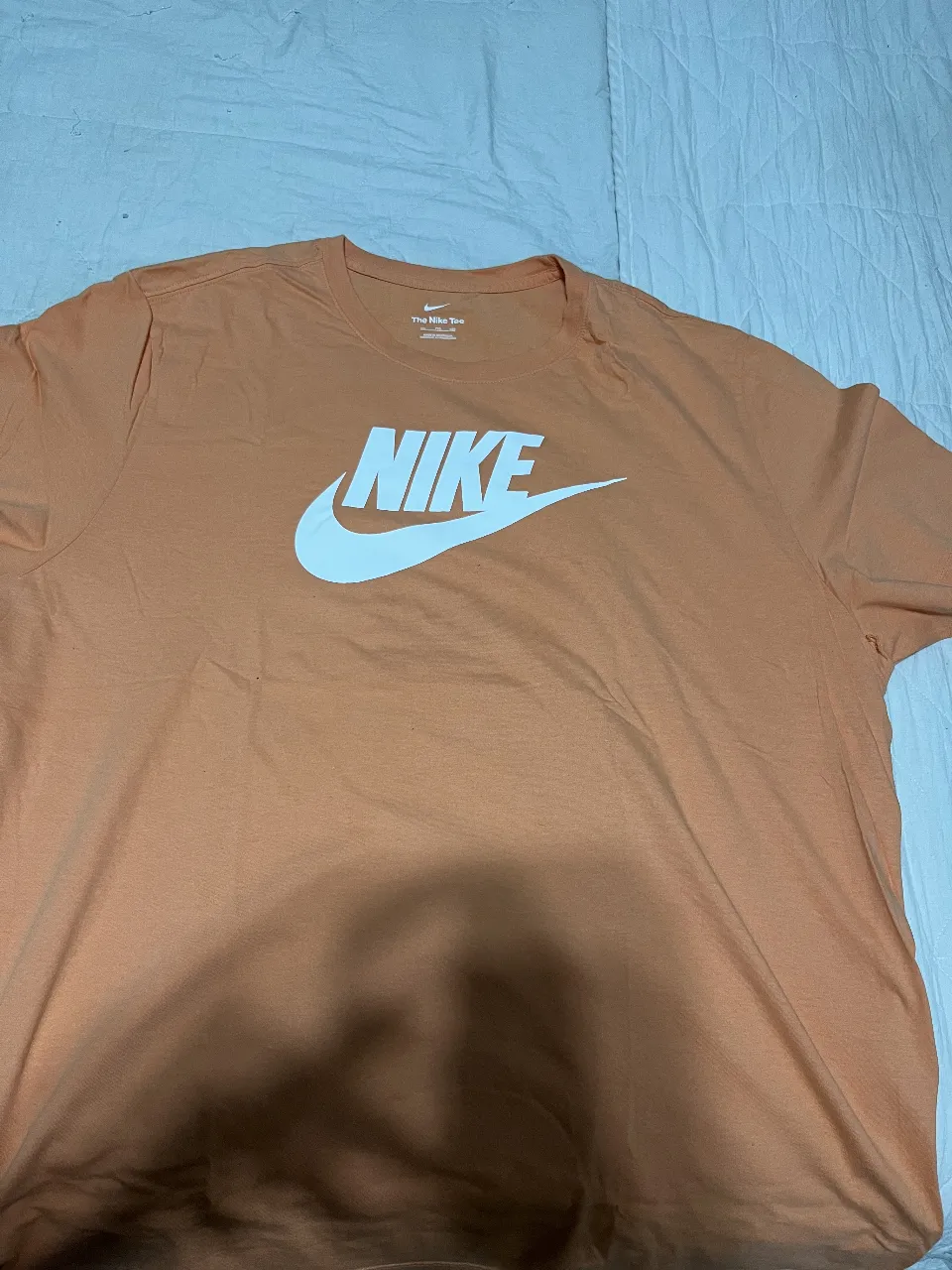 Remera Nike - imagen 2