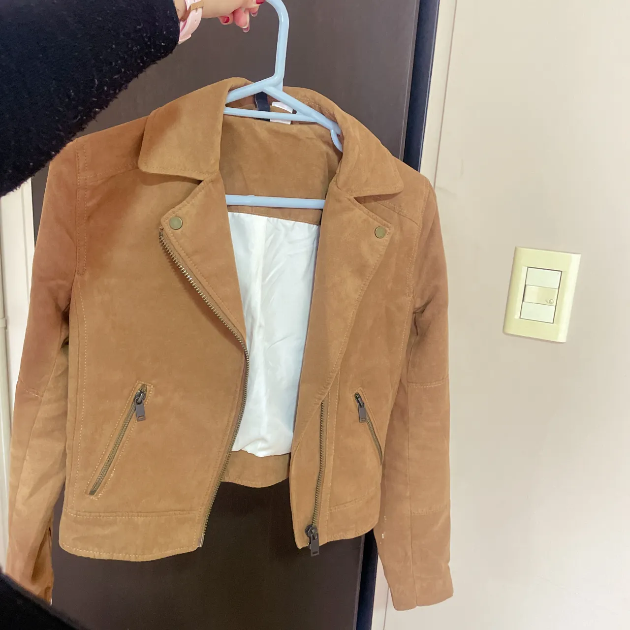 Campera H&M