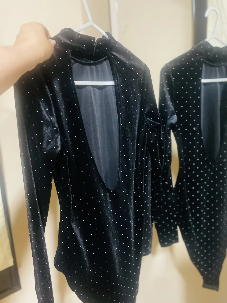 Body H&M - imagen 2