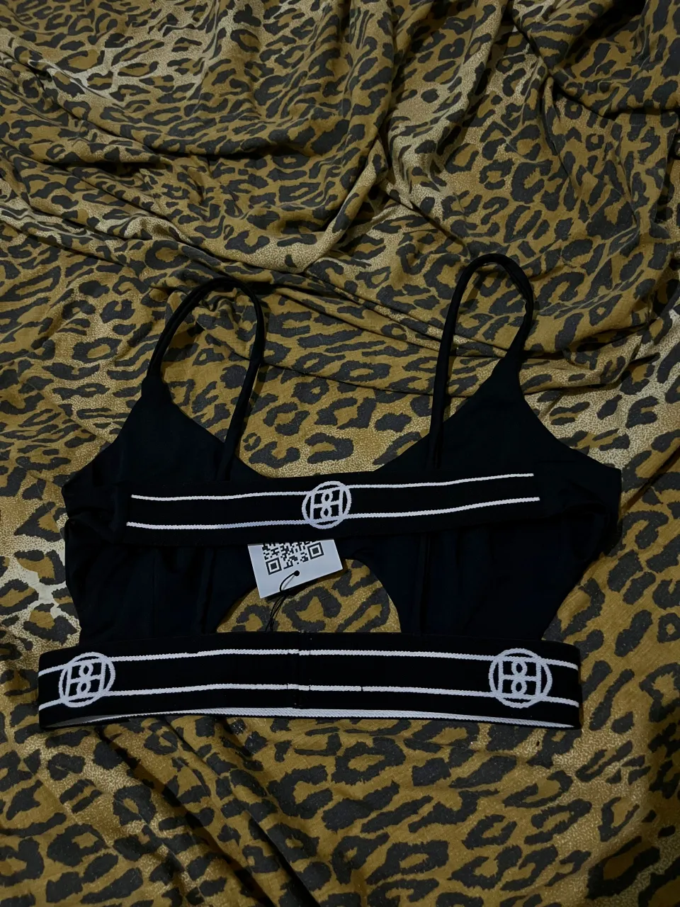 Top BLACKMAMBA - imagen 2