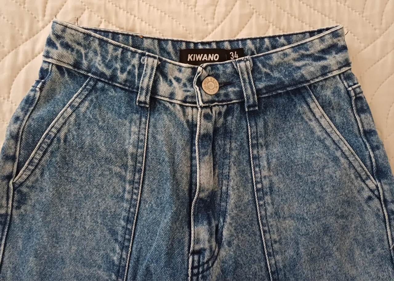 Pantalón  KIWANO - imagen 4