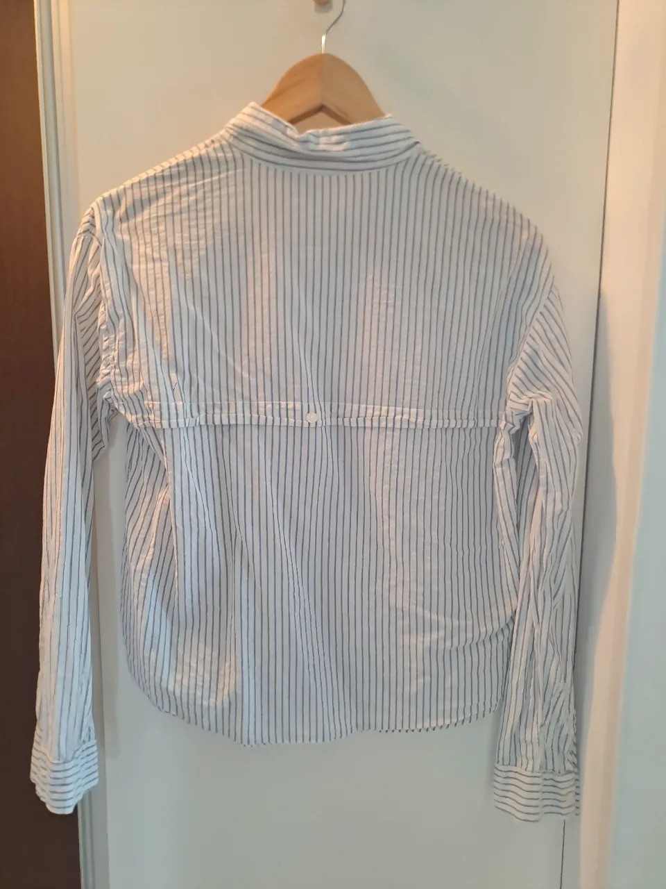 Camisa Otra - imagen 2