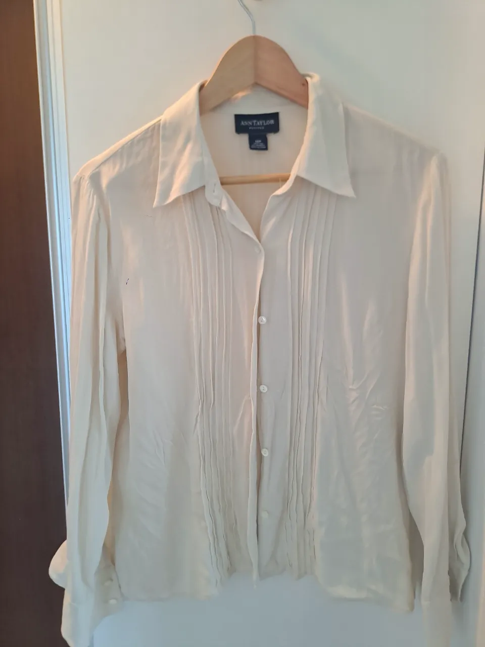 Camisa Ann Taylor - imagen 1