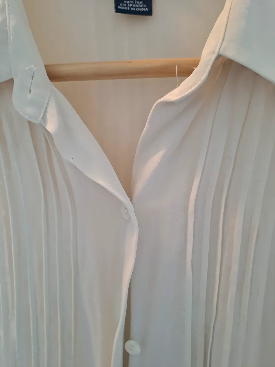 Camisa Ann Taylor - imagen 3