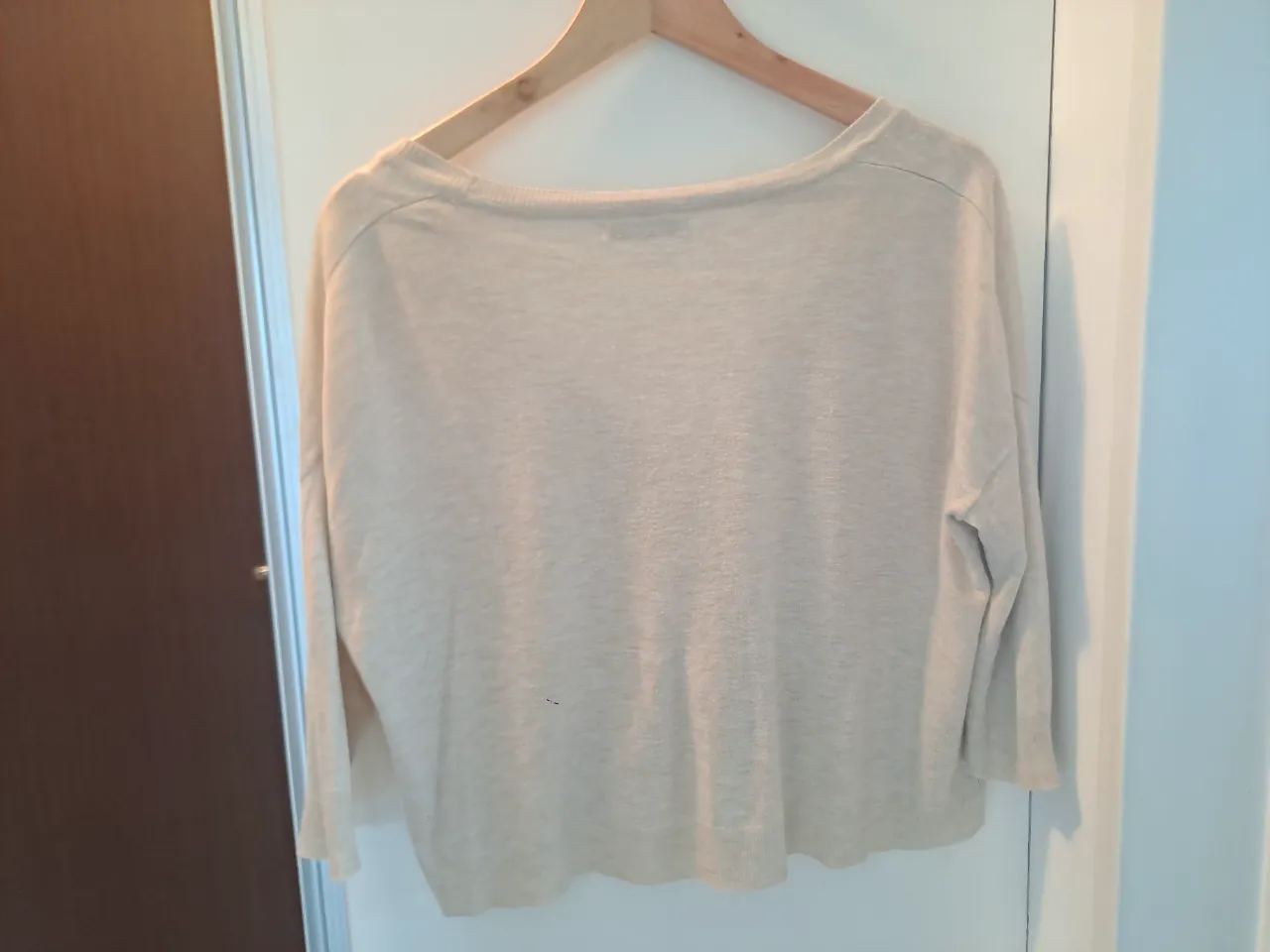 Cardigan Zara - Vista 3