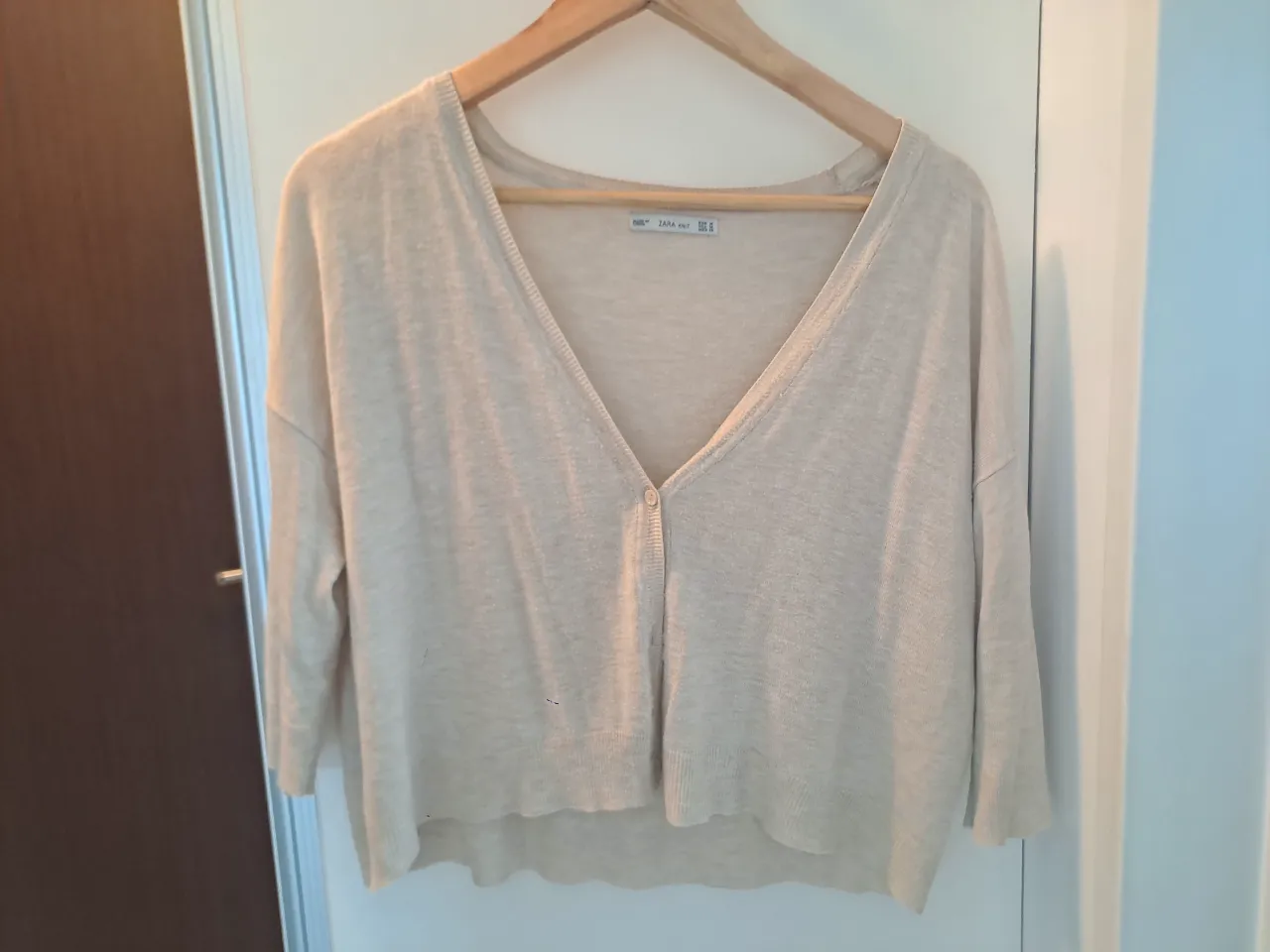 Cardigan Zara